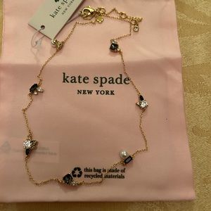 Kate Spade NEW WITH TAG necklace